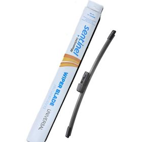 Sentinel Peugeot 301 2012-2021 Muz Silecek Takımı
