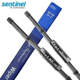 Sentinel Peugeot 301 2012-2021 Muz Silecek Takımı