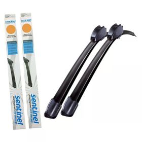 Sentinel Peugeot 306 1993-2003 Muz Silecek Takımı