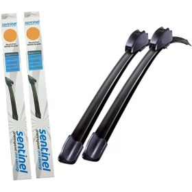 Sentinel Peugeot 306 1993-2003 Muz Silecek Takımı
