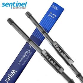 Sentinel Renault Clio 4 2012-2020 Muz Silecek Takımı
