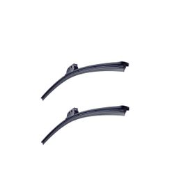 Sentinel Renault Clio 4 2012 Sonrası Sağ ve Sol 65-35 cm Ön Araca Özel Silecek Takımı