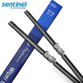 Sentinel Skoda Rapid Spaceback 2013-2016 Muz Silecek Takımı