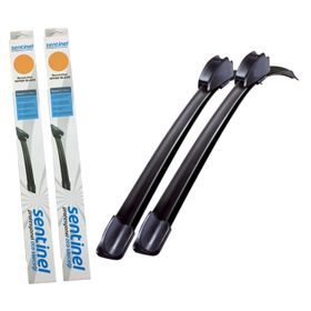 Sentinel Suzuki Swift 1997-2013 Muz Silecek Takımı