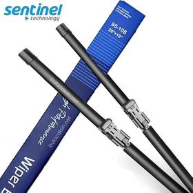 Sentinel Volkswagen Golf 5 2006-2008 Muz Silecek Takımı