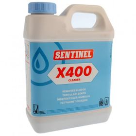 Sentinel X400 Radyatör Temizleme Kimyasalı