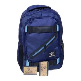 Sentor 50003 Lacivert Sırt Çantası