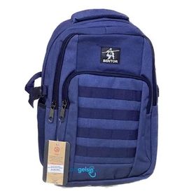 Sentor 50004 Lacivert Sırt Çantası