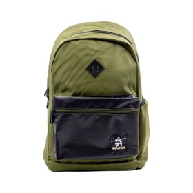 Sentor 50010 Yeşil Sırt Çantası