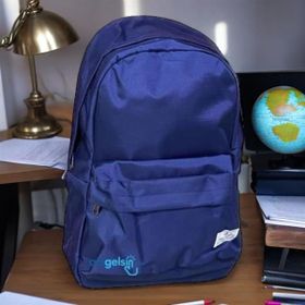 Sentor 60153 Lacivert Sırt Çantası