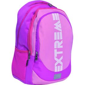 Sentor Sn-2001 Pembe Sırt Çantası