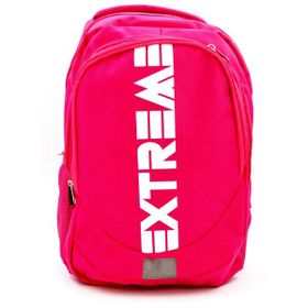 Sentor Sn-2001 Pembe Sırt Çantası
