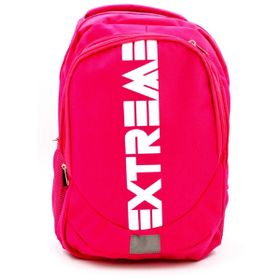Sentor Sn-2001 Pembe Sırt Çantası