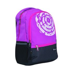 Sentor SN-2003 Pembe Unisex Sırt Çantası