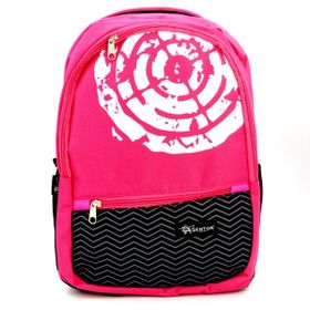 Sentor SN-2003 Pembe Unisex Sırt Çantası