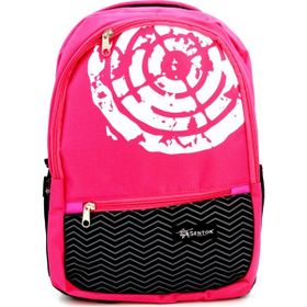 Sentor SN-2003 Pembe Unisex Sırt Çantası