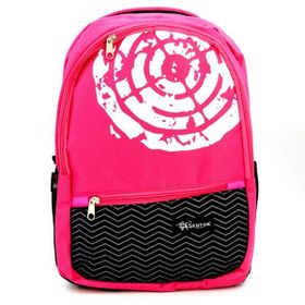 Sentor SN-2003 Pembe Unisex Sırt Çantası