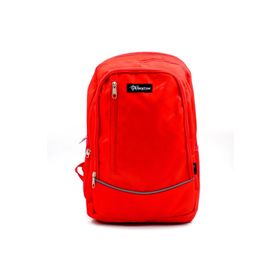 Sentor SN-2008 Kırmızı Unisex Sırt Çantası