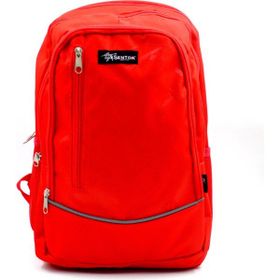 Sentor SN-2008 Kırmızı Unisex Sırt Çantası