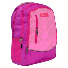 Sentor SN-2008 Pembe Unisex Sırt Çantası