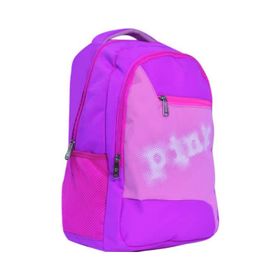 Sentor Sn-2011 Pembe Sırt Çantası