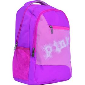 Sentor Sn-2011 Pembe Sırt Çantası