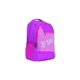 Sentor Sn-2011 Pembe Sırt Çantası