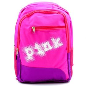 Sentor Sn-2011 Pembe Sırt Çantası