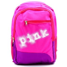 Sentor Sn-2011 Pembe Sırt Çantası