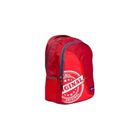 Sentor SN-2015 Kırmızı Unisex Sırt Çantası