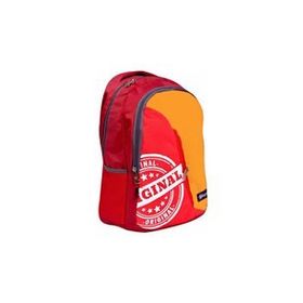 Sentor SN-2015 Kırmızı Unisex Sırt Çantası
