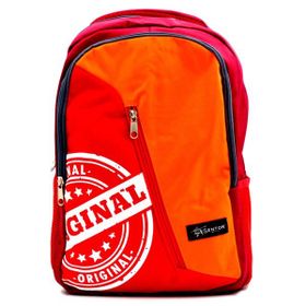 Sentor SN-2015 Kırmızı Unisex Sırt Çantası