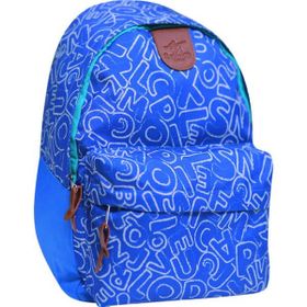 Sentor SN-2022 Lacivert Unisex Sırt Çantası