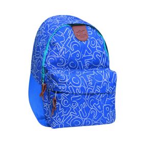 Sentor SN-2022 Lacivert Unisex Sırt Çantası