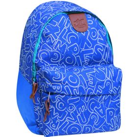 Sentor SN-2022 Lacivert Unisex Sırt Çantası