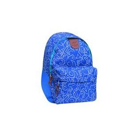 Sentor SN-2022 Lacivert Unisex Sırt Çantası