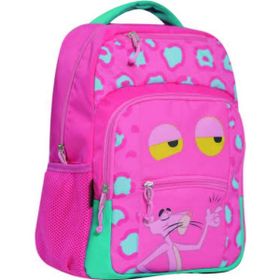 Sentor SN-2023 Pembe Gri Unisex Sırt Çantası