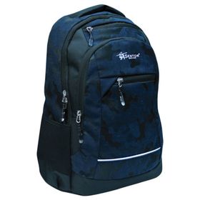 Sentor SN-309 Renkli Unisex Sırt Çantası