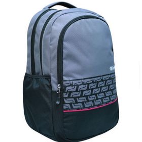 Sentor SN-316 Gri Unisex Sırt Çantası