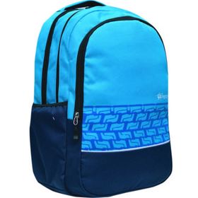 Sentor SN-317 Mavi Unisex Sırt Çantası