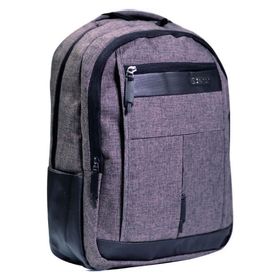 Sentor SN-334 Gri Unisex Sırt Çantası