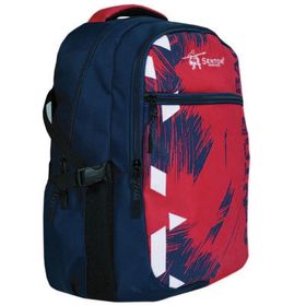 Sentor SN-513 Kırmızı Unisex Sırt Çantası