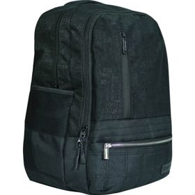 Sentor SN-544 Siyah Unisex Sırt Çantası