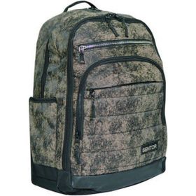 Sentor SN-563 Haki Sırt Çantası