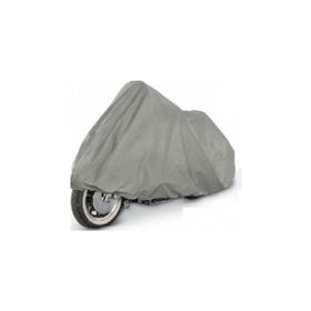 Şentürk Auto Honda Goldwing GL 1800 Motosiklet Brandası