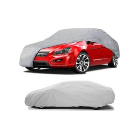 Şentürk Peugeot 607 Grup 9 Miflonlu Su Geçirmez Branda