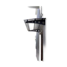 Şentürk Yapı 250x100 Md1 Metal Taşıyıcılı Kapı Üstü Pratik Sundurma