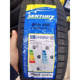 Sentury Qirin 990 175/65 R14 86T XL Yaz Lastiği 2026
