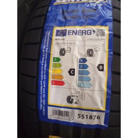 Sentury Qirin 990 185/60 R14 82H Yaz Lastiği 2026