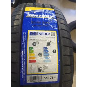 Sentury Qirin 990 195/50 R15 82V Yaz Lastiği 2026